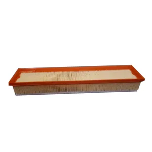 پک 5 عددی فیلتر هوا خودرو  کد AHP-1031 مناسب برای پژو ۲۰۶ صندوقدار