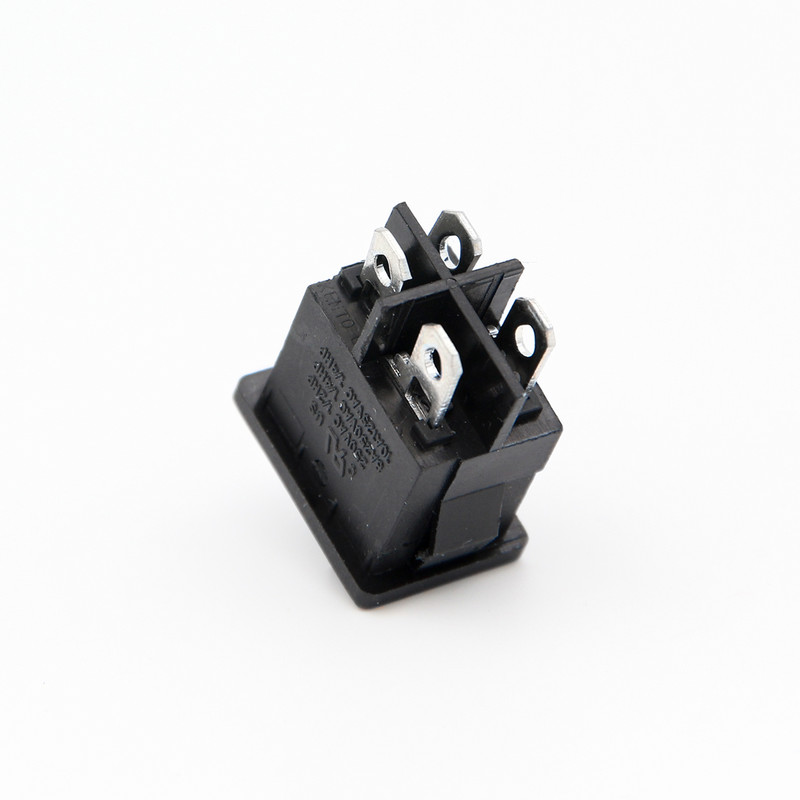 کلید راکر مدل 4 پایه بسته 5 عددی کلید راکر مدل 4 پایه بسته 5 عددی