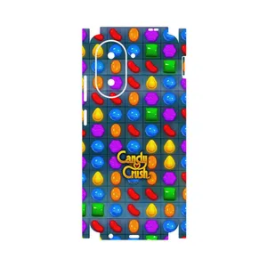 MAHOOT Candy Crush Game Series-FullSkin Cover Sticker for Xiaomi Poco C71