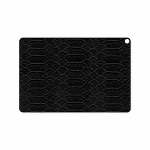 MAHOOT Black-Snake-Leather Cover Sticker for ASUS Zenpad 3S 10 2017 Z500KL
