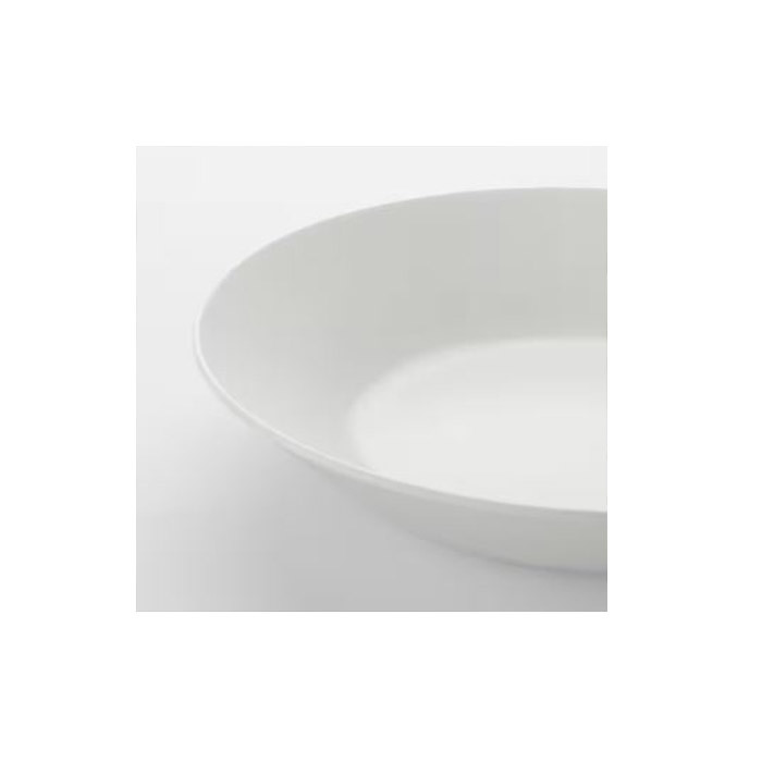 بشقاب خورش خوری ایکیا مدل OFTAST کد 942 بشقاب خورش خوری ایکیا مدل OFTAST کد 942