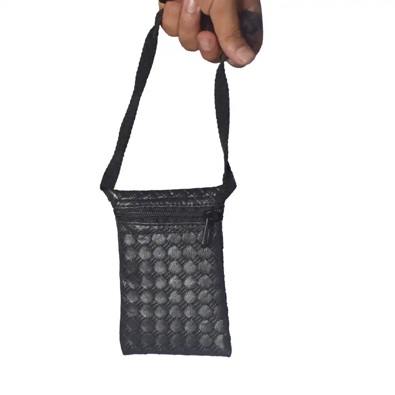 کیف پول سفری مدل 01