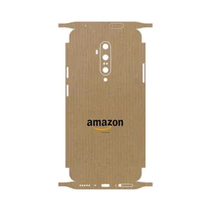 MAHOOT Amazon-FullSkin Cover Sticker for OnePlus 7T Pro