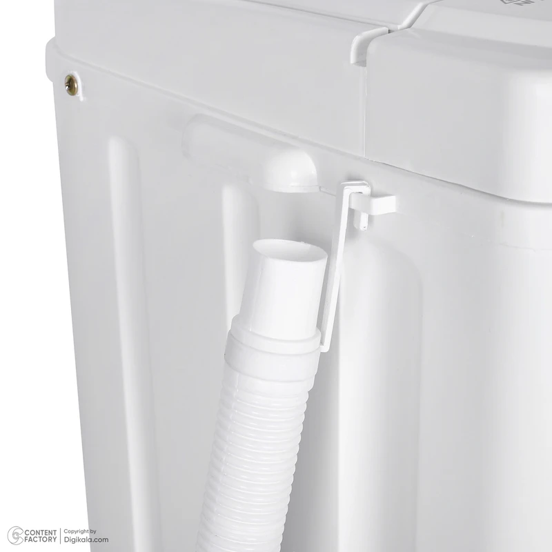 عکس شماره 13 : مینی-واش 3.5 کیلوگرم فریدولین مدل sw35 ظرفیت 3.5 کیلو گرم با سبد خشک کن