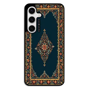 AKAM AMC-WSGS24-PERSIAN-22 Cover For Samsung Galaxy S24