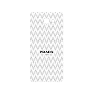 MAHOOT Prada Cover Sticker for Samsung Galaxy C9 Pro