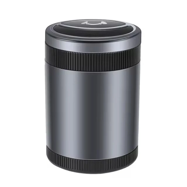 عکس شماره 2 : زیرسیگاری مدل زیر سیگاری الکتریکی هوشمند