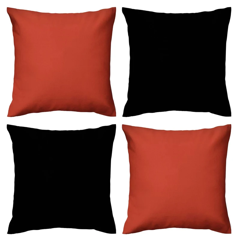 کاور کوسن کد c4-8221 مجموعه 4 عددی