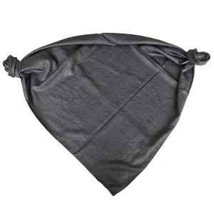 روسری زنانه مدل مینی پوست ماری کد 12