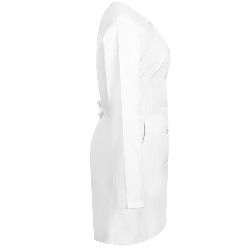 روپوش پزشکی زنانه تایگو مدل 101