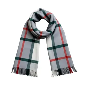 شال گردن مدل باران کد IMZA4