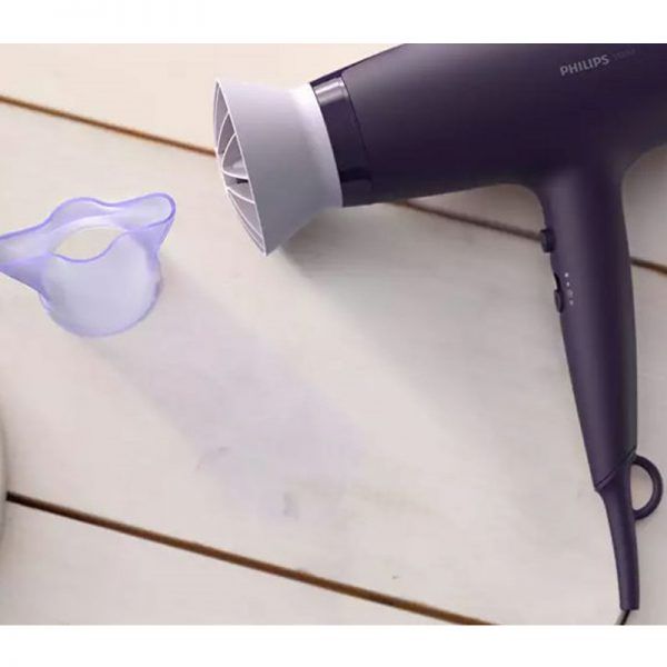 سشوار حرفه ای فیلیپس مدل bhd 340 -  - 3