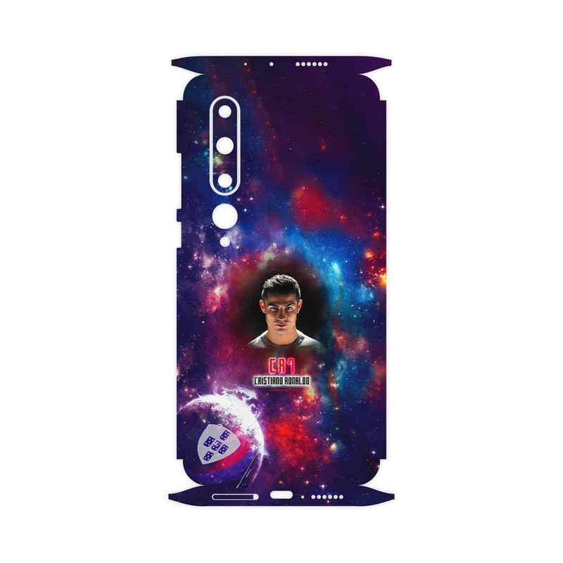 برچسب پوششی ماهوت مدل Cristiano Ronaldo 1-FullSkin مناسب برای گوشی موبایل شیائومی Mi 10 5G