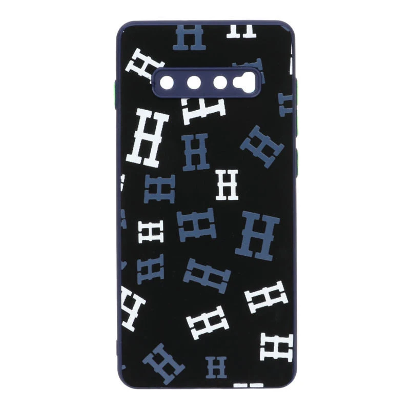 کاور طرح لیزری مدل s10c مناسب برای گوشی موبایل سامسونگ Galaxy S10