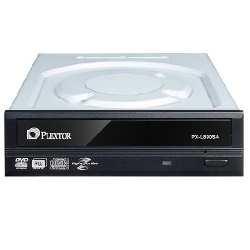 دی وی دی رایتر پلکستور مدل PX - L890SA