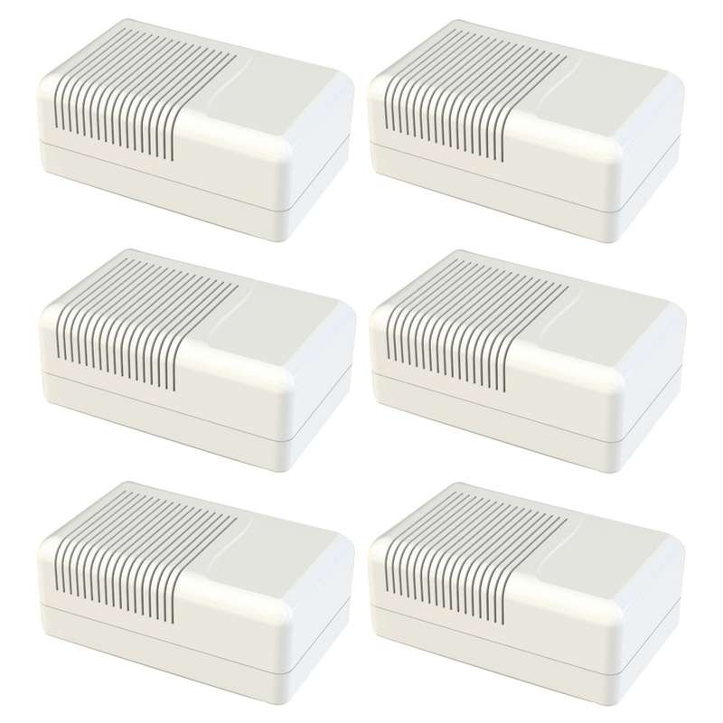 جعبه مدار مدل SB-6029 بسته 6 عددی جعبه مدار مدل SB-6029 بسته 6 عددی