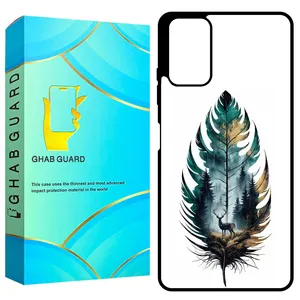Ghab Guard GCHPN10P Cover For Xiaomi Redmi Note 10 Pro / Redmi Note 10 Pro India / Redmi Note 10 Pro Max  