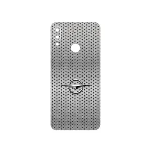 MAHOOT Haima Cover Sticker for Motorola Moto E6 Plus