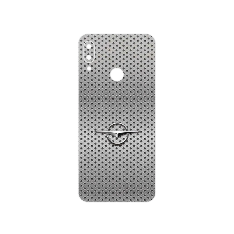 برچسب پوششی ماهوت مدل Haima مناسب برای گوشی موبایل موتورولا Moto E6 Plus