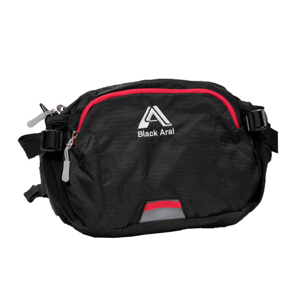 کیف کمری بلک آرال مدل KA-6137