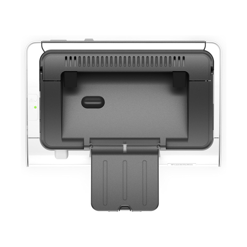 پرینتر لیزری اچ پی مدل LaserJet Pro M12a