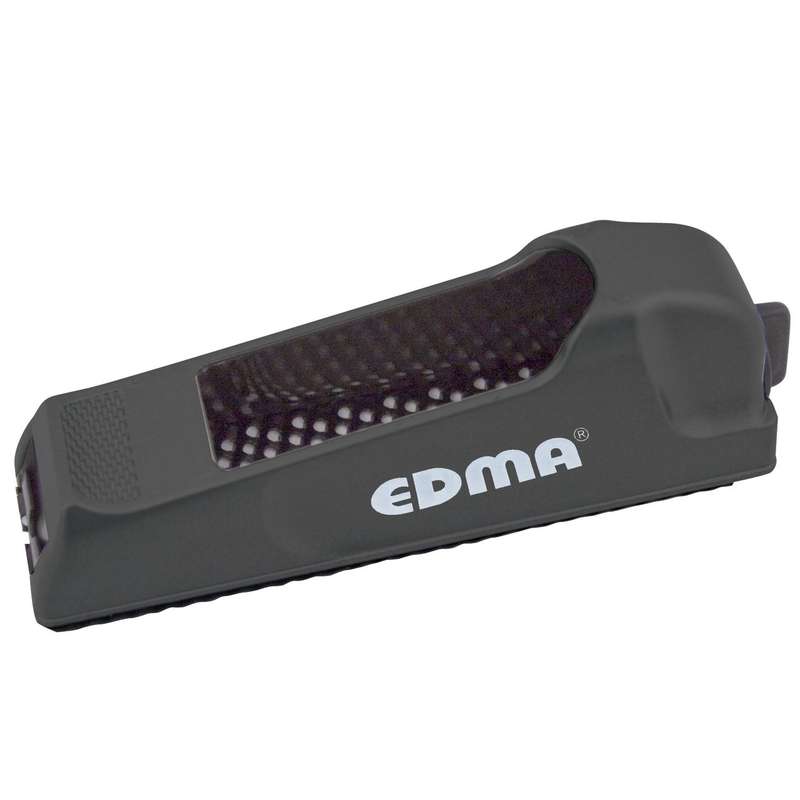 رنده انگشتی ادما مدل 066755 طول 257 میلی متر