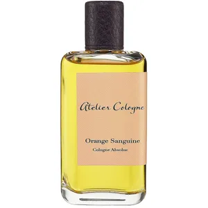 پرفیوم آتلیه کلون مدل Orange Sanguine حجم 200 میلی لیتر