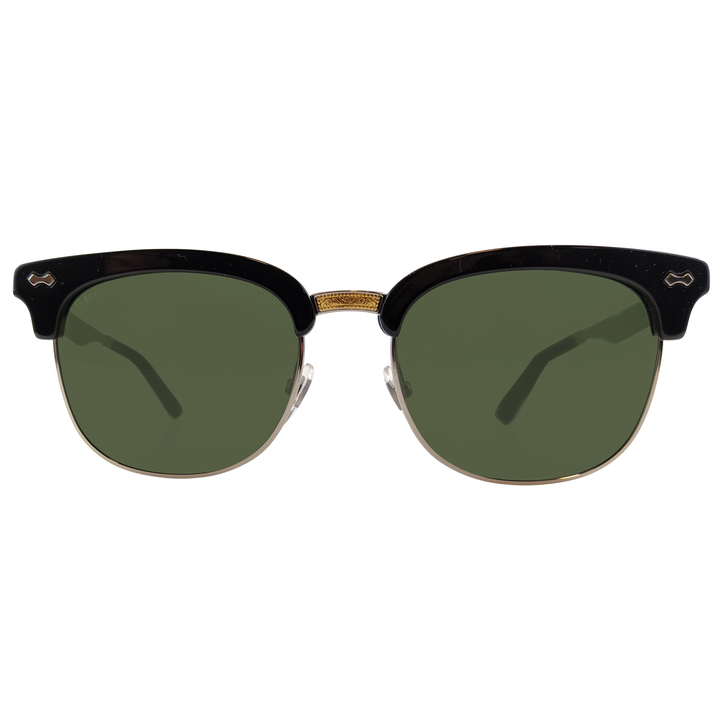 عینک آفتابی مردانه گوچی مدل GG0051001