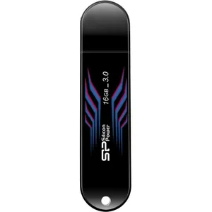 Silicon Power Blaze B10 Flash Memory - 16GB