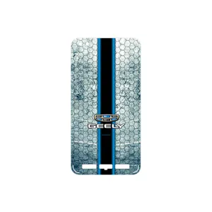 MAHOOT GEELY Cover Sticker for Xiaomi Redmi 5A