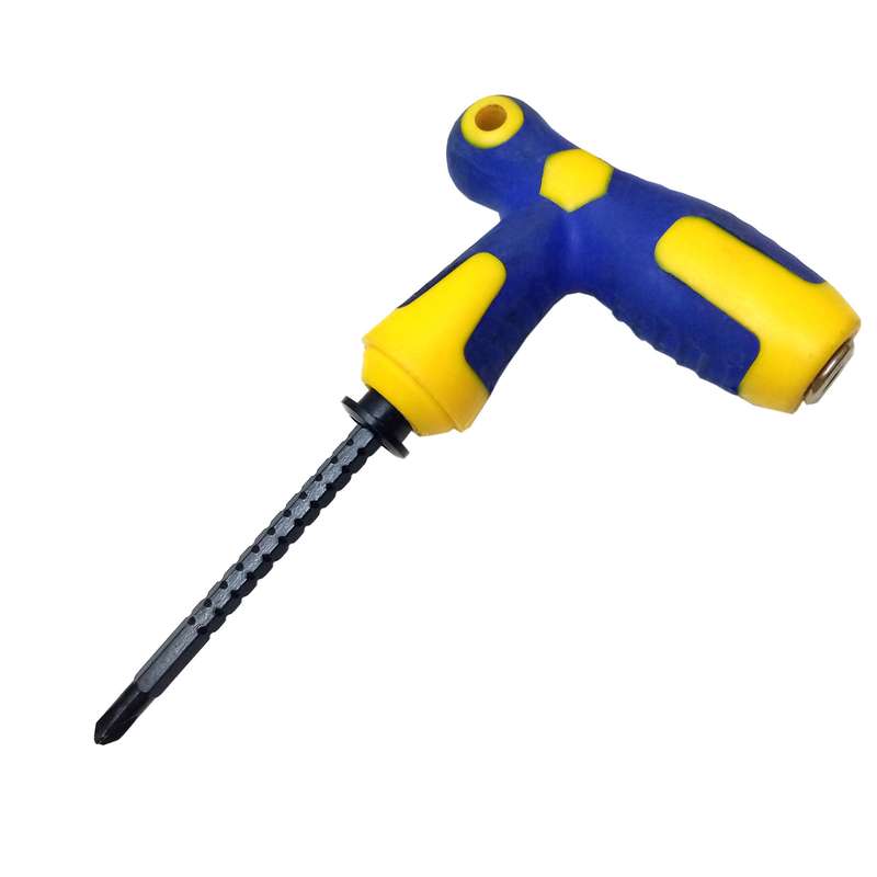 پیچ گوشتی مدل VA66