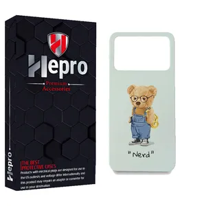 HEPRO MC Cover for XIAOMI Poco X6 Pro