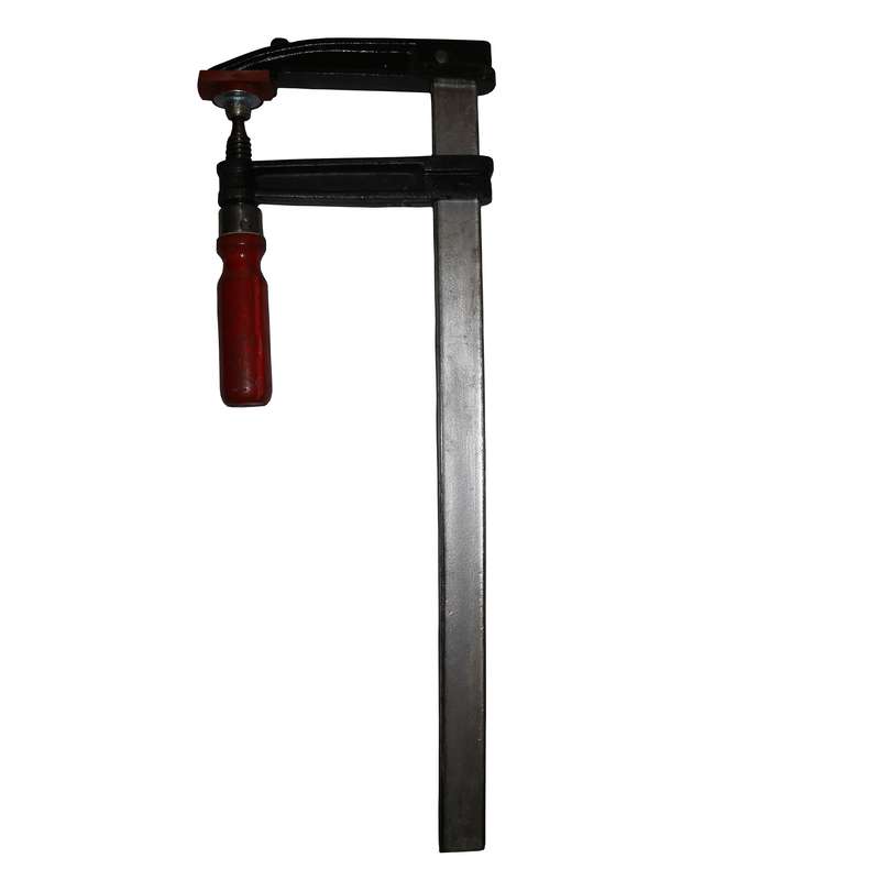 گیره پیچ دستی مدل IS60