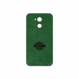 MAHOOT GL-HRLY_DVDSN Cover Sticker for Honor 5C Pro
