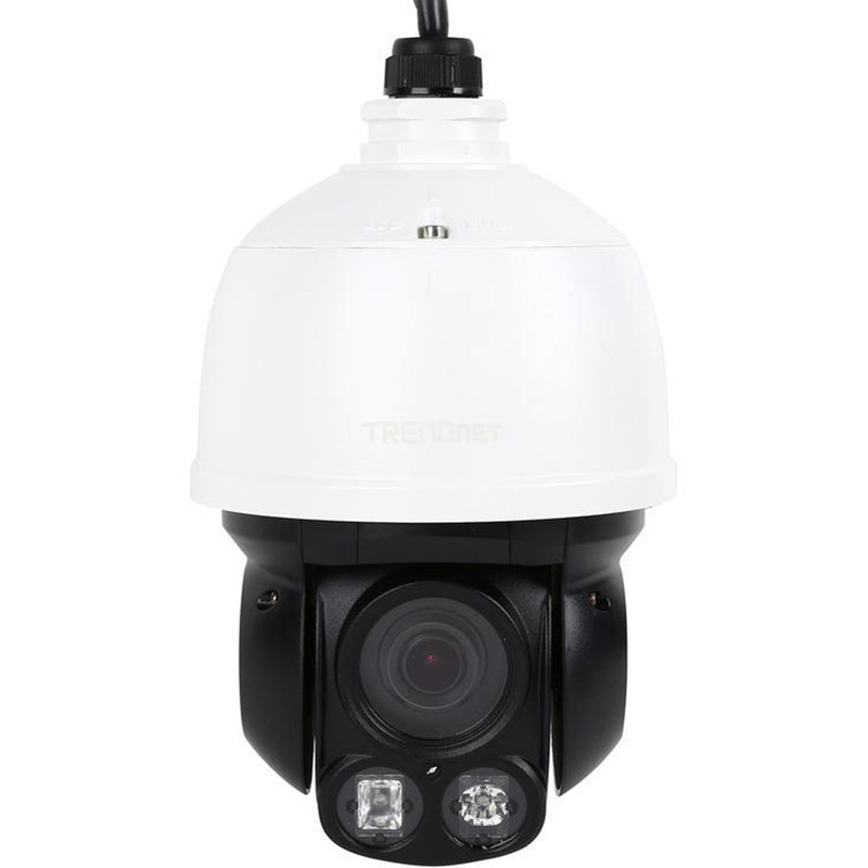 دوربین تحت شبکه ترندنت مدل TV-IP430PI