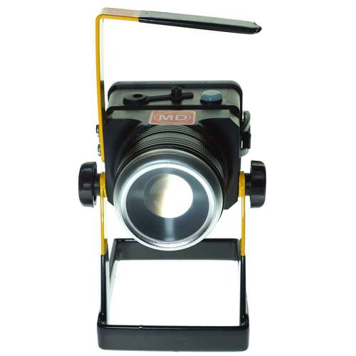 نور افکن شارژی ام دی مدل MD3000