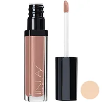  رژ لب مایع این لی مدل Whisper شماره S110