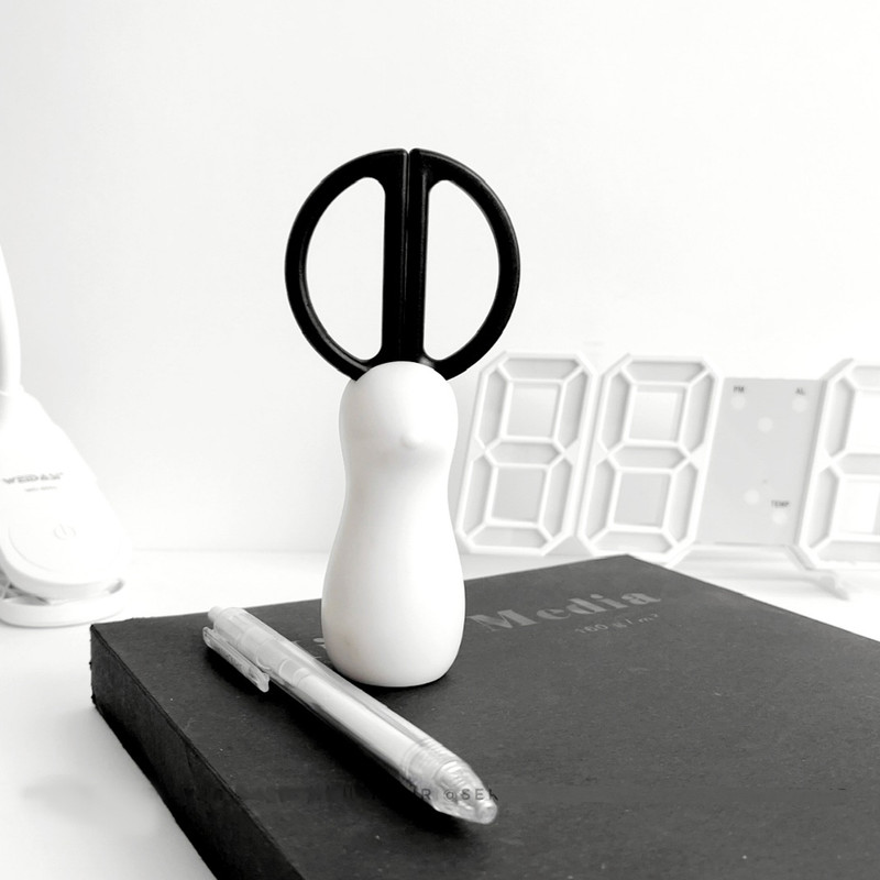 قیچی مدل خرگوشی کد 2304