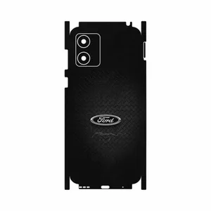 MAHOOT Ford_Motor-FullSkin Cover Sticker for Motorola Moto E13