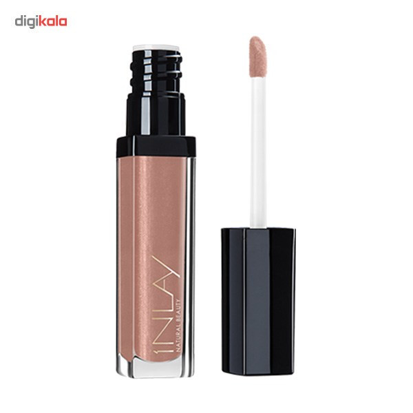 رژ لب مایع این لی مدل Whisper شماره S110