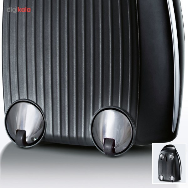 جاروبرقی بوش مدل BSGL5PRO5