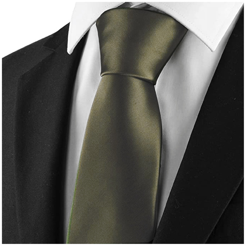 کراوات مردانه هکس ایران مدل KS-52