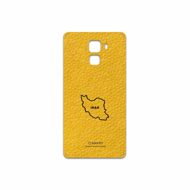 برچسب پوششی ماهوت مدل ML-IRC مناسب برای گوشی موبایل آنر 7