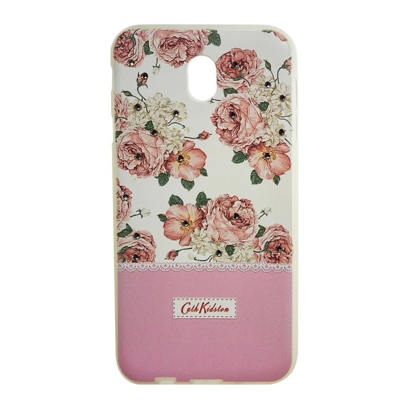 کاور مدل PS-Rose کد AZ مناسب برای گوشی موبایل سامسونگ Galaxy J7 Pro/J730