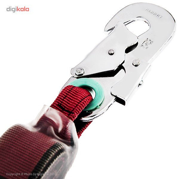 لنیارد البرز پوشش مدل 2 قلاب ضربه گیر