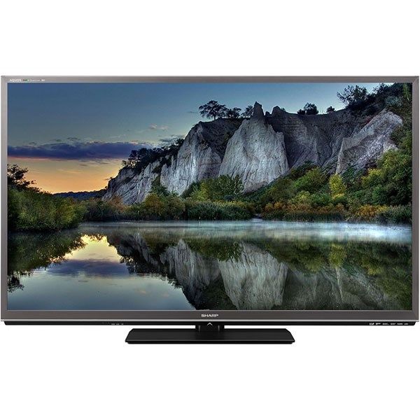 تلویزیون ال ای دی شارپ مدل LC-60LE9400X سایز 60 اینچ تلویزیون ال ای دی شارپ مدل LC-60LE9400X سایز 60 اینچ