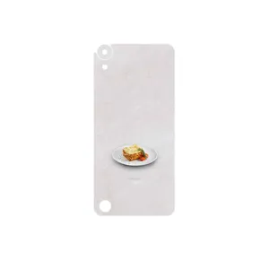 MAHOOT Lasagne Cover Sticker for HTC Desire 530