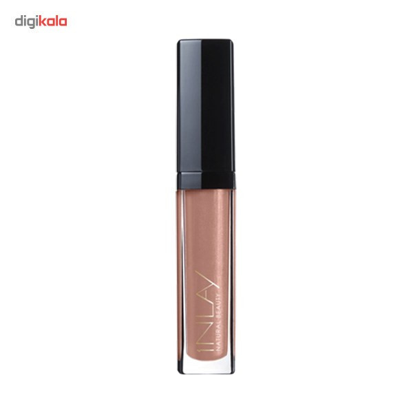 رژ لب مایع این لی مدل Whisper شماره S110