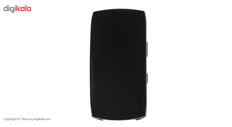 مچ بند هوشمند سامسونگ مدل Gear Fit 2 Pro Red سایز mm 125-165