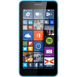 گوشی موبایل مایکروسافت مدل Lumia 640 LTE